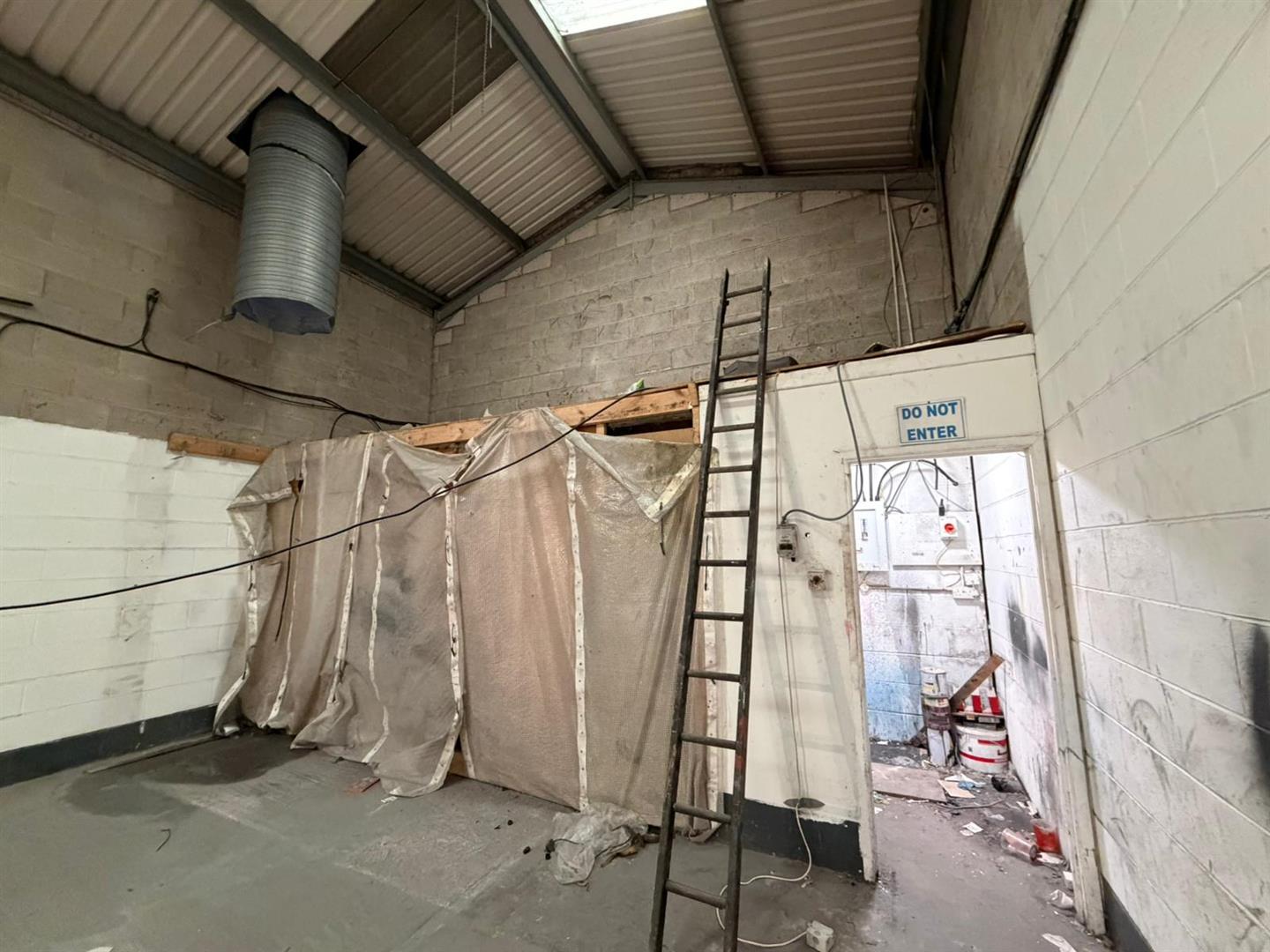 Unit 38, Phoenix Industrial Estate, Cheetham Street, Failsworth, photo 6